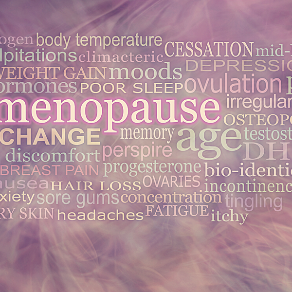 Benefit of CBD for Menopause