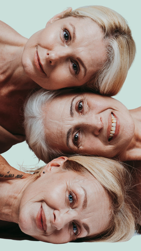 Top 6 CBD products for Menopause