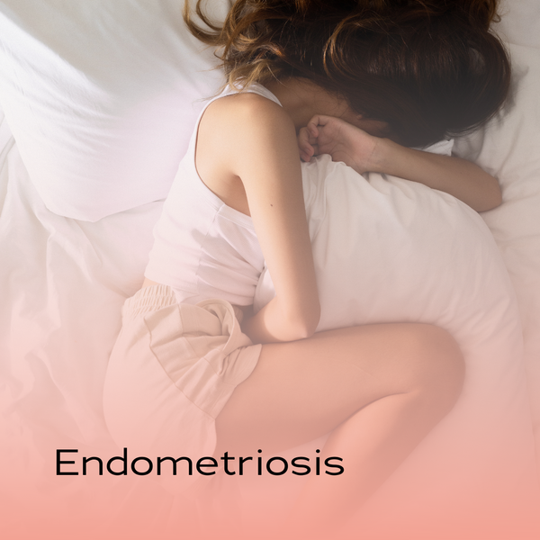 Benefits of CBD for Endometriosis 