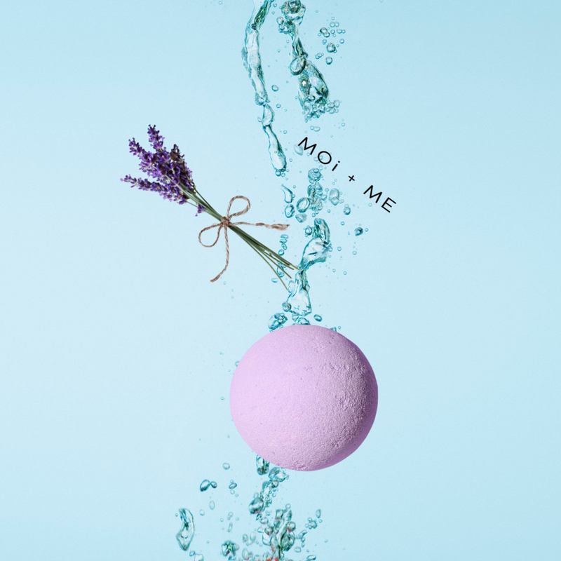 NOURISH | Moment Bath Melt