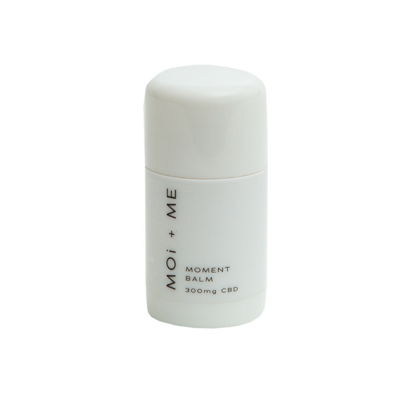 MENOPAUSE REMEDY- CBD Gift Set